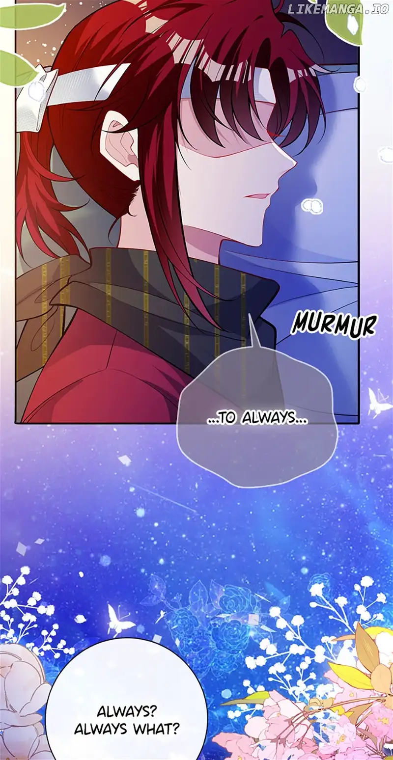 The Adopted Daughter Saves the World chapter 47 page 55