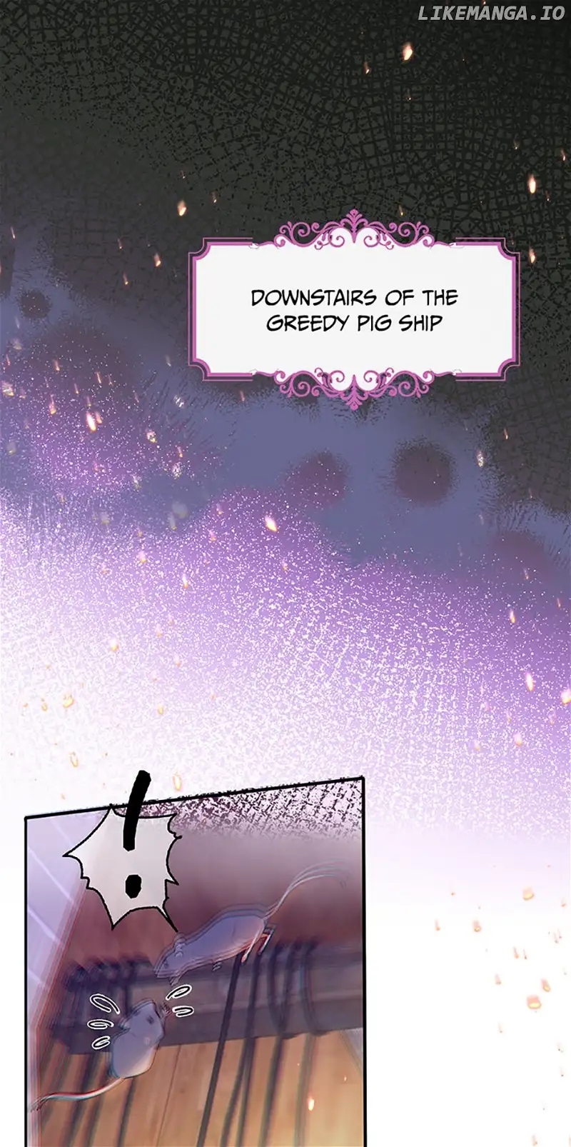 The Adopted Daughter Saves the World chapter 47 page 58