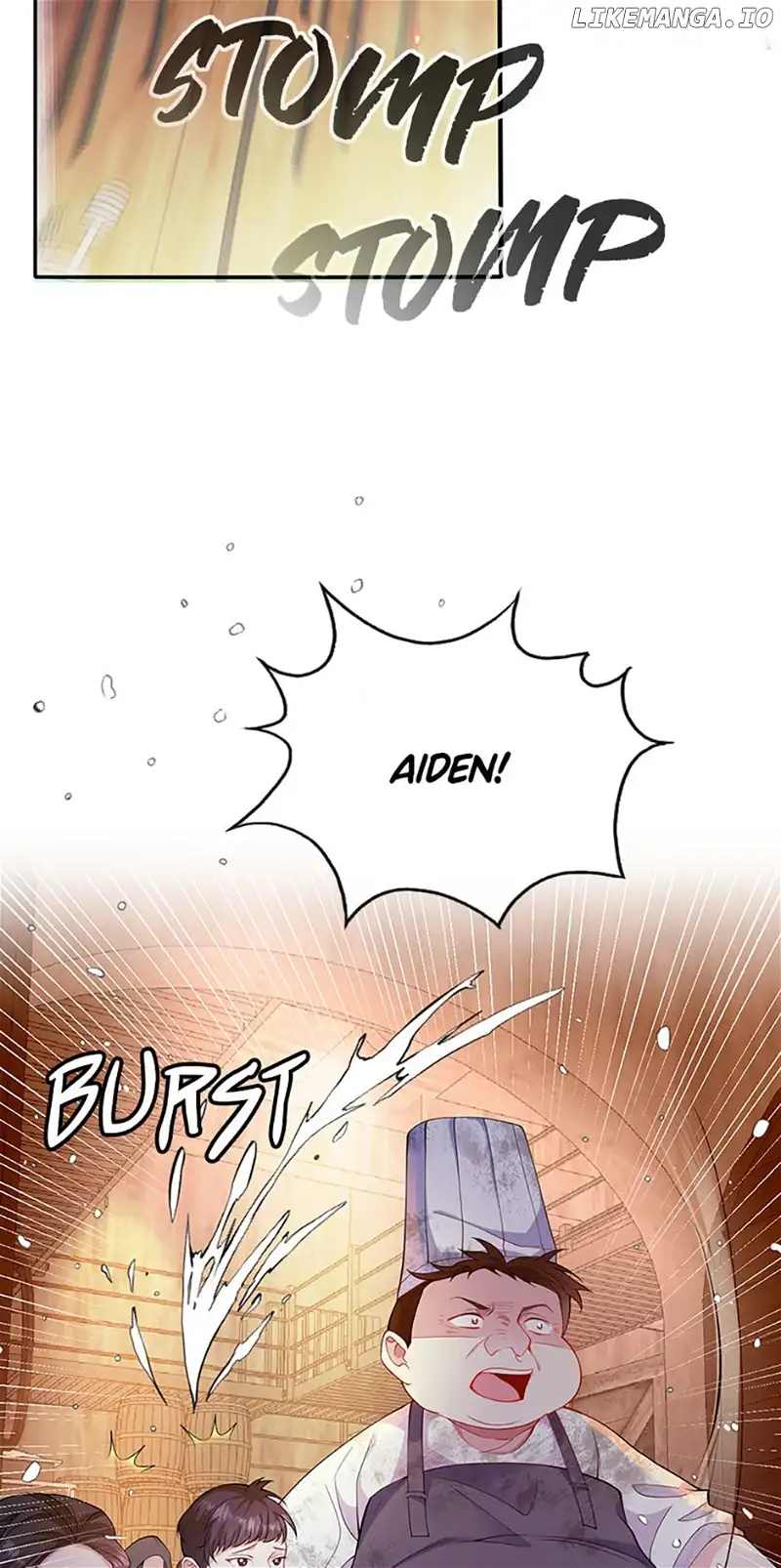 The Adopted Daughter Saves the World chapter 47 page 59