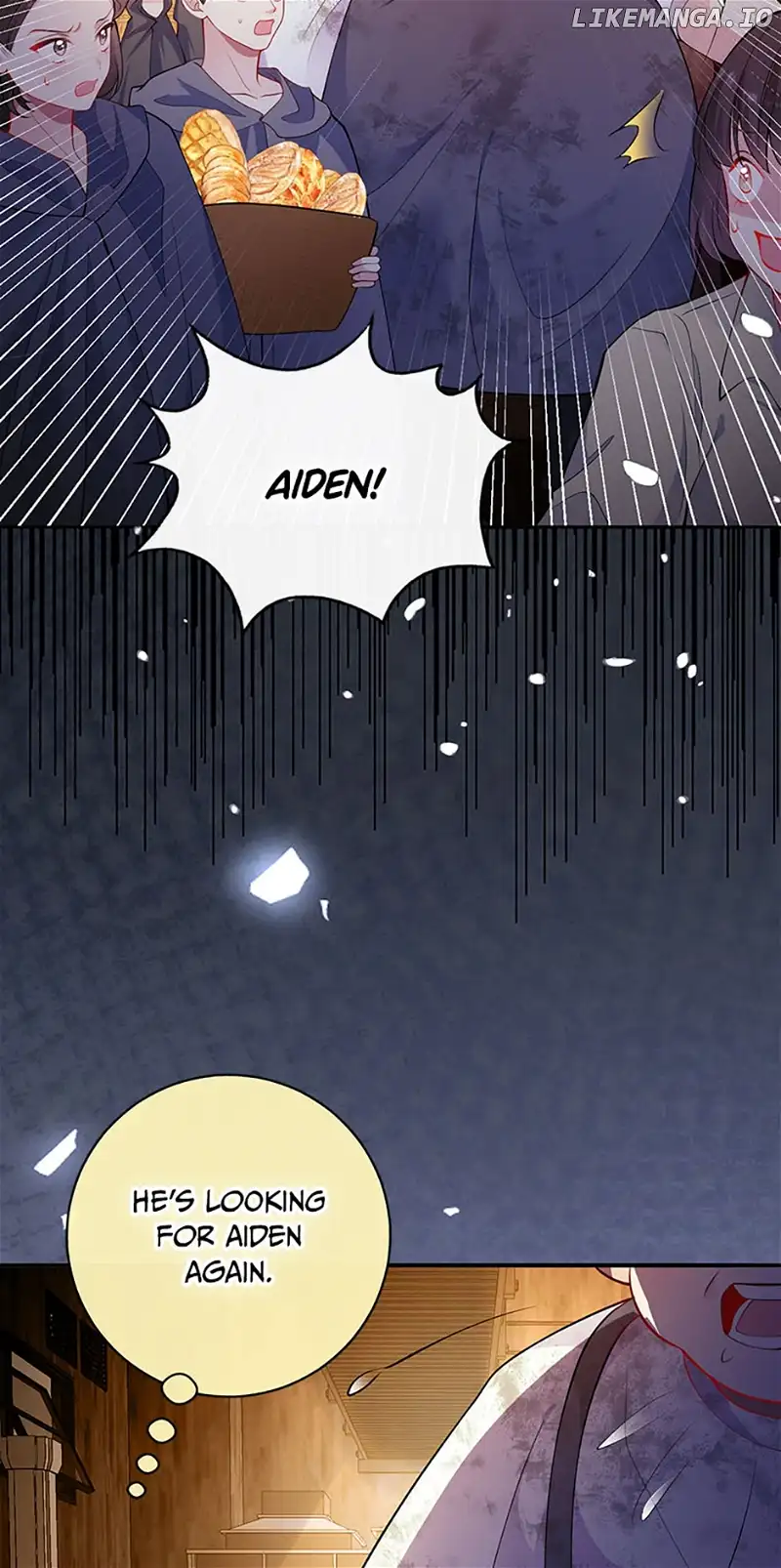 The Adopted Daughter Saves the World chapter 47 page 60