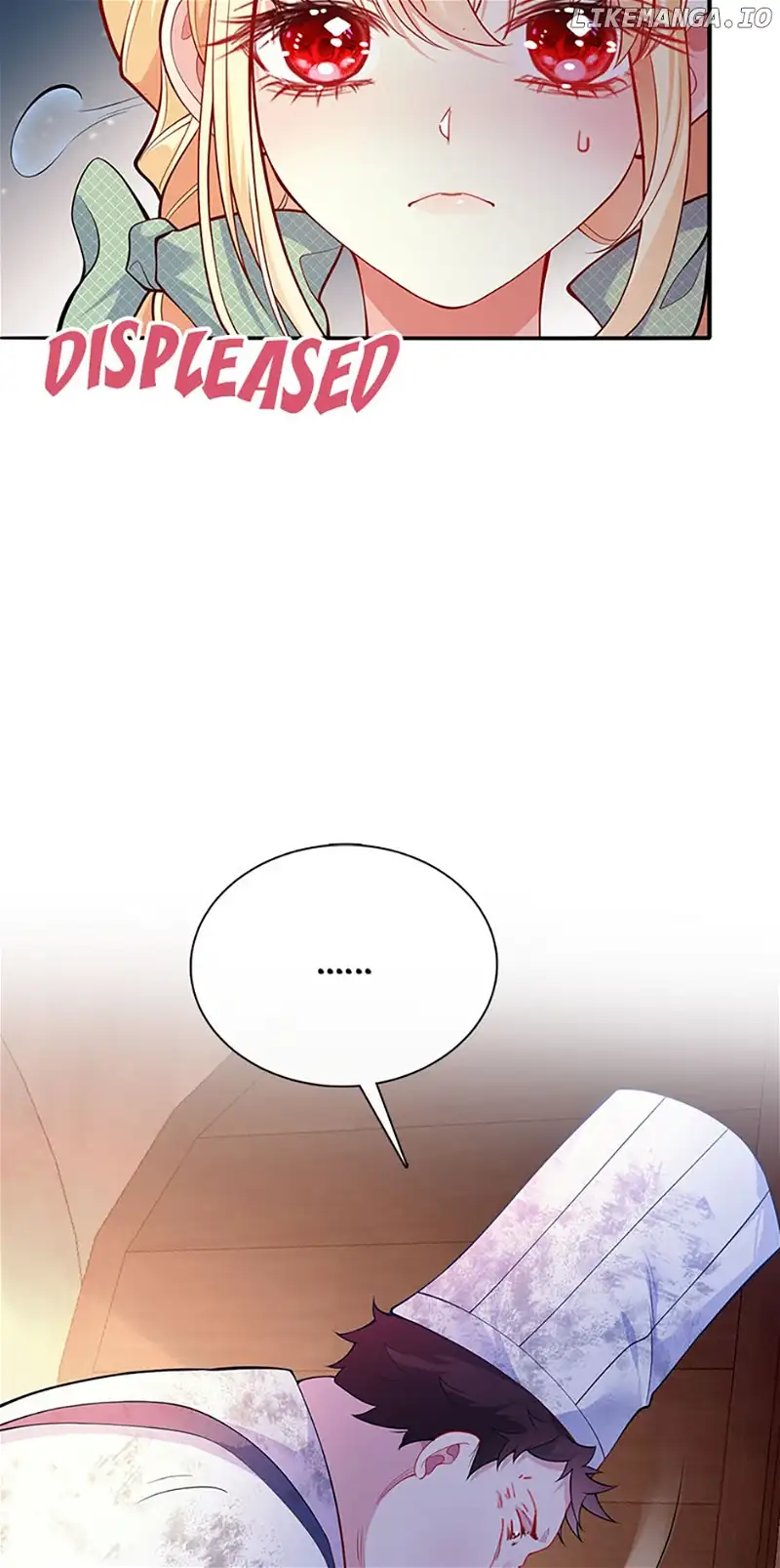 The Adopted Daughter Saves the World chapter 47 page 63