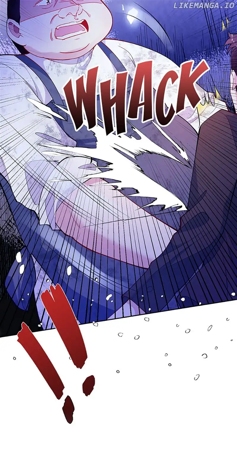 The Adopted Daughter Saves the World chapter 47 page 66