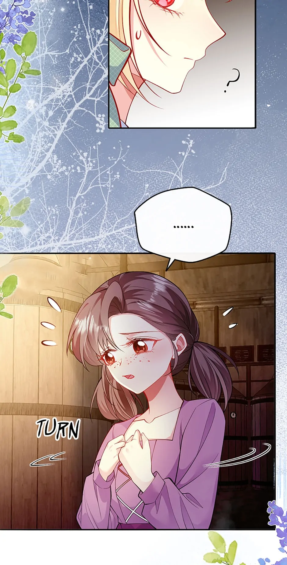The Adopted Daughter Saves the World chapter 48 page 13