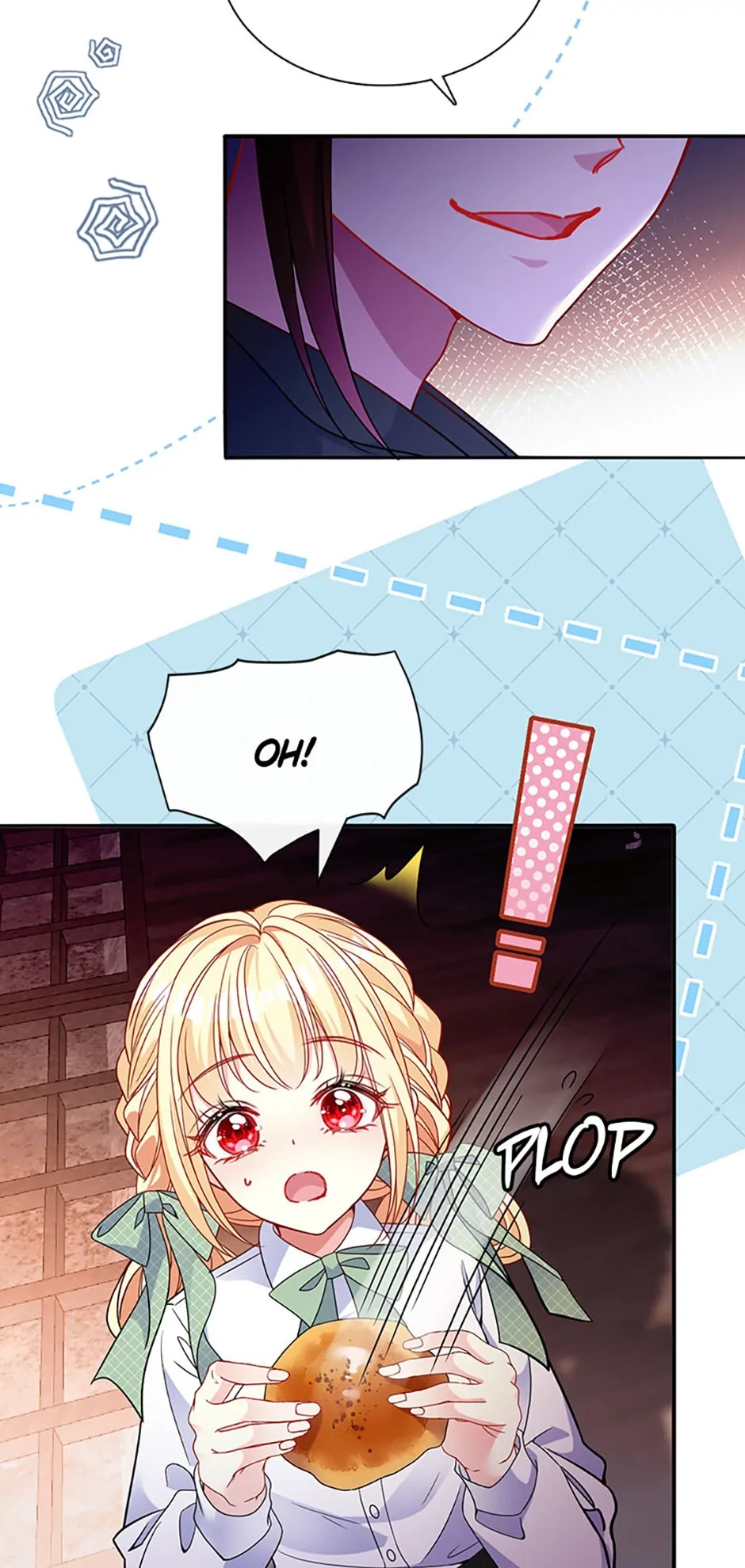 The Adopted Daughter Saves the World chapter 48 page 38
