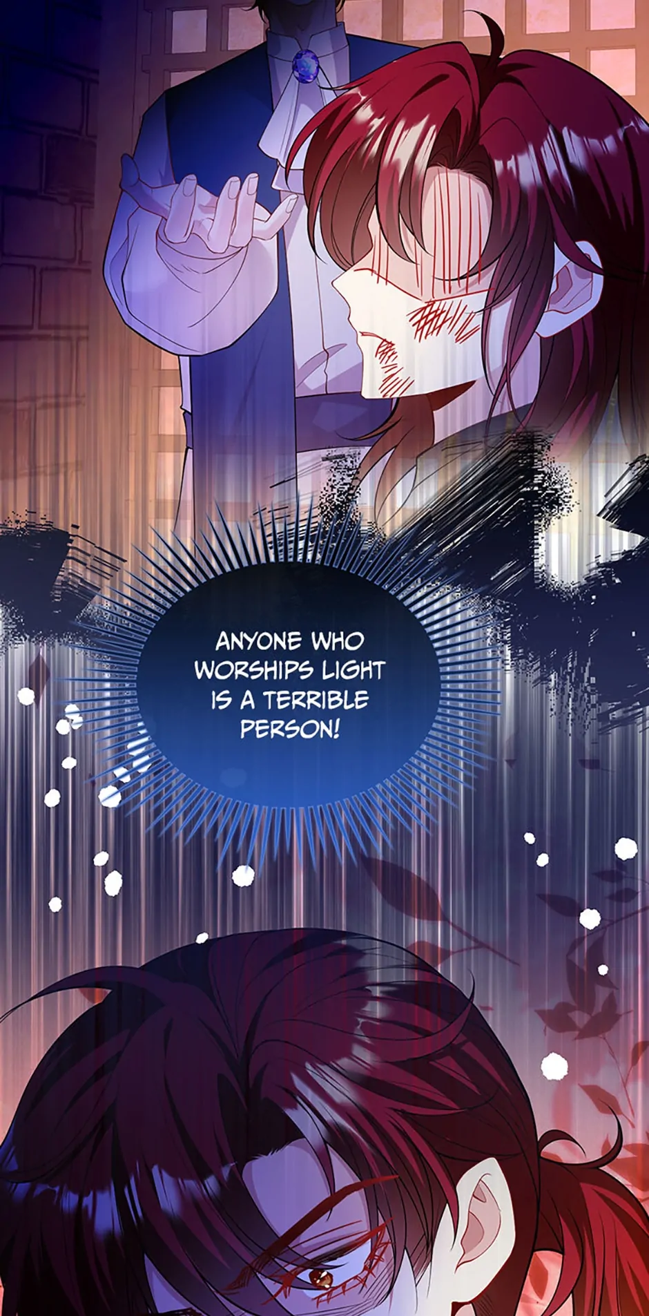 The Adopted Daughter Saves the World chapter 48 page 60