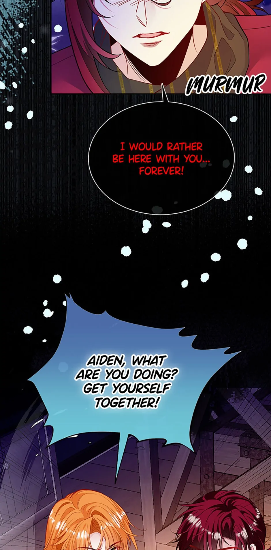 The Adopted Daughter Saves the World chapter 48 page 65