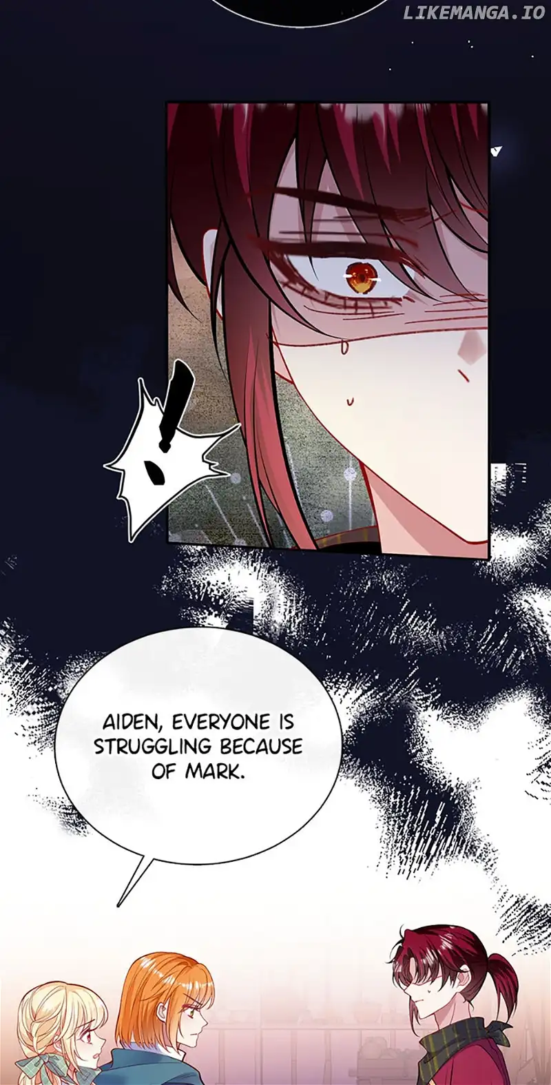 The Adopted Daughter Saves the World chapter 49 page 6