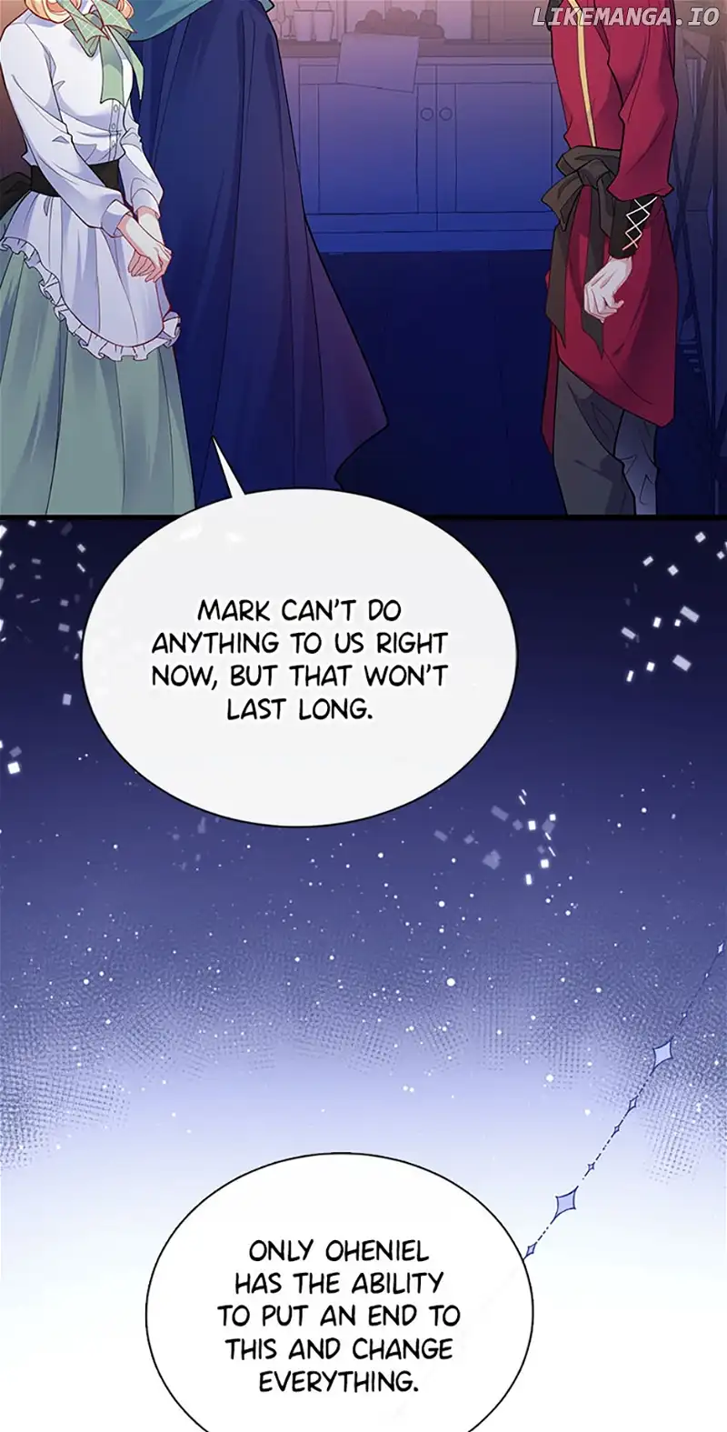 The Adopted Daughter Saves the World chapter 49 page 7