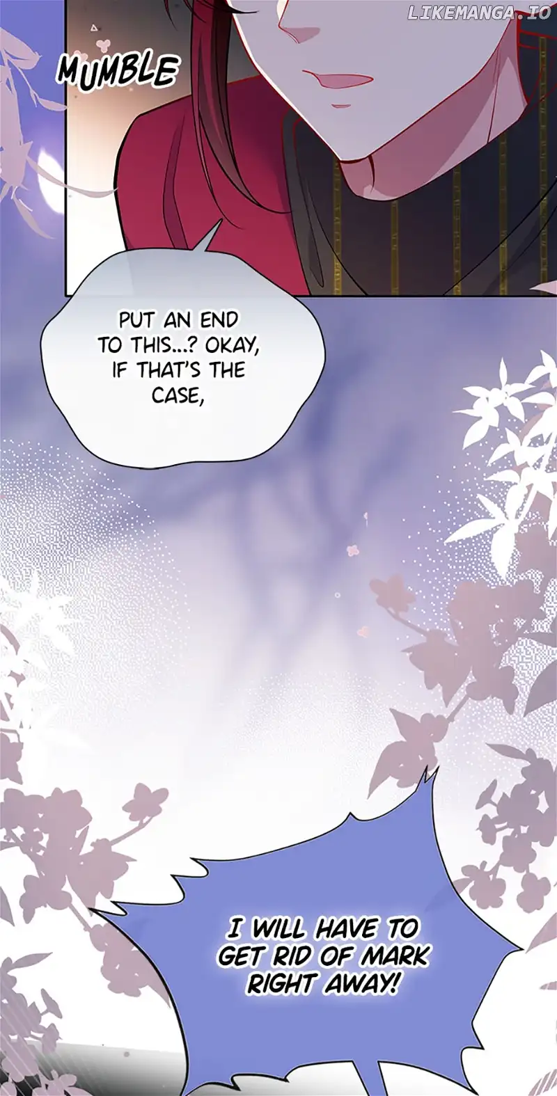 The Adopted Daughter Saves the World chapter 49 page 9