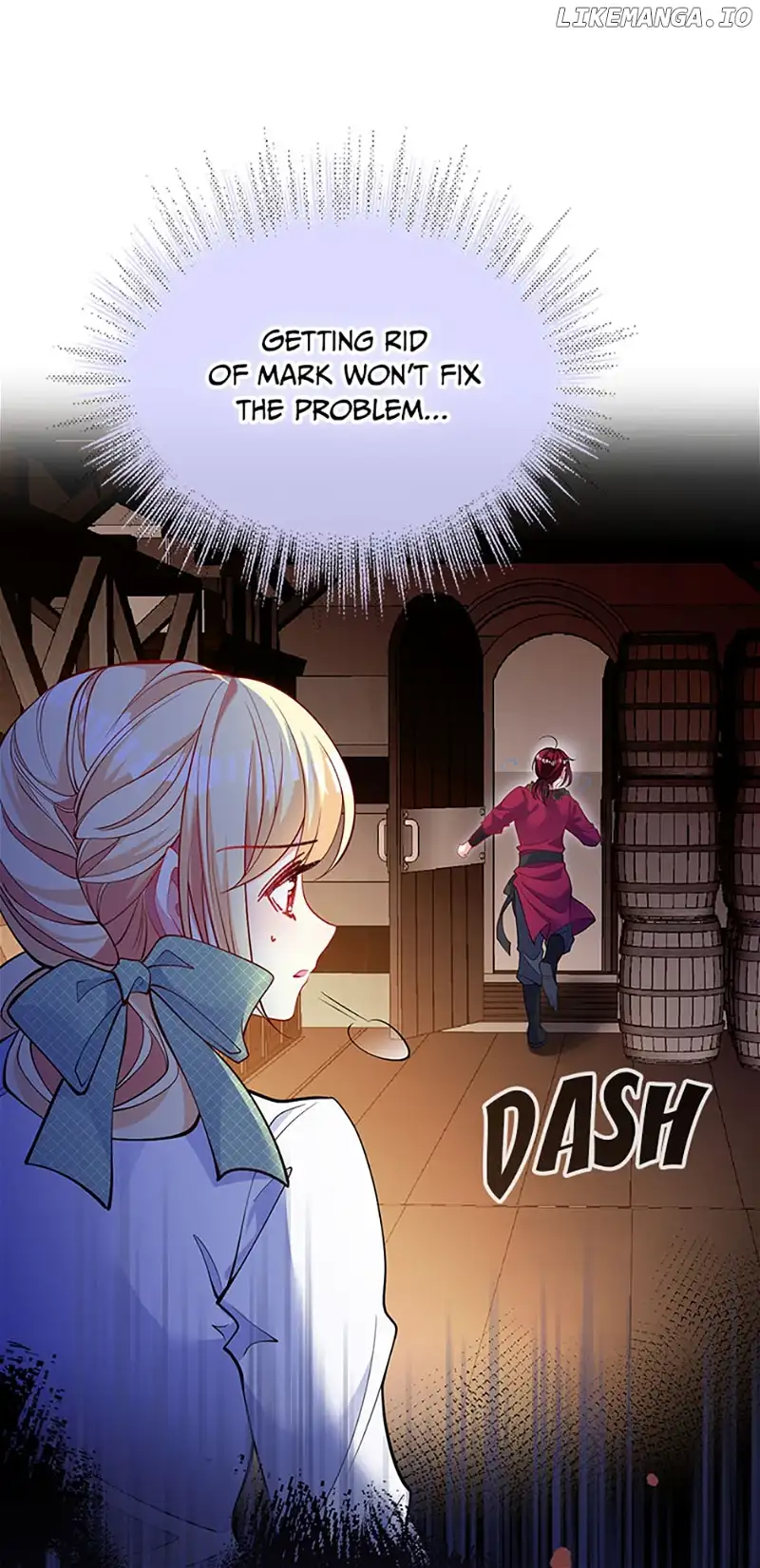 The Adopted Daughter Saves the World chapter 49 page 11