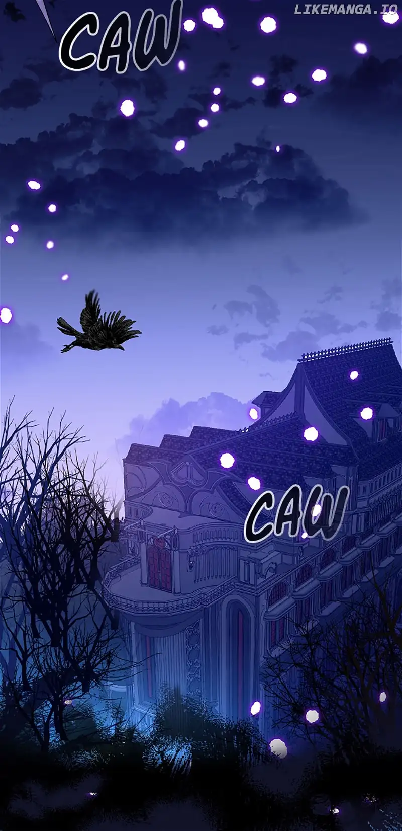The Adopted Daughter Saves the World chapter 49 page 13