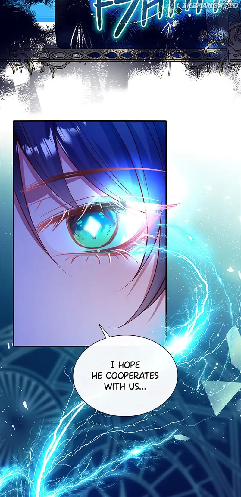 The Adopted Daughter Saves the World chapter 49 page 16