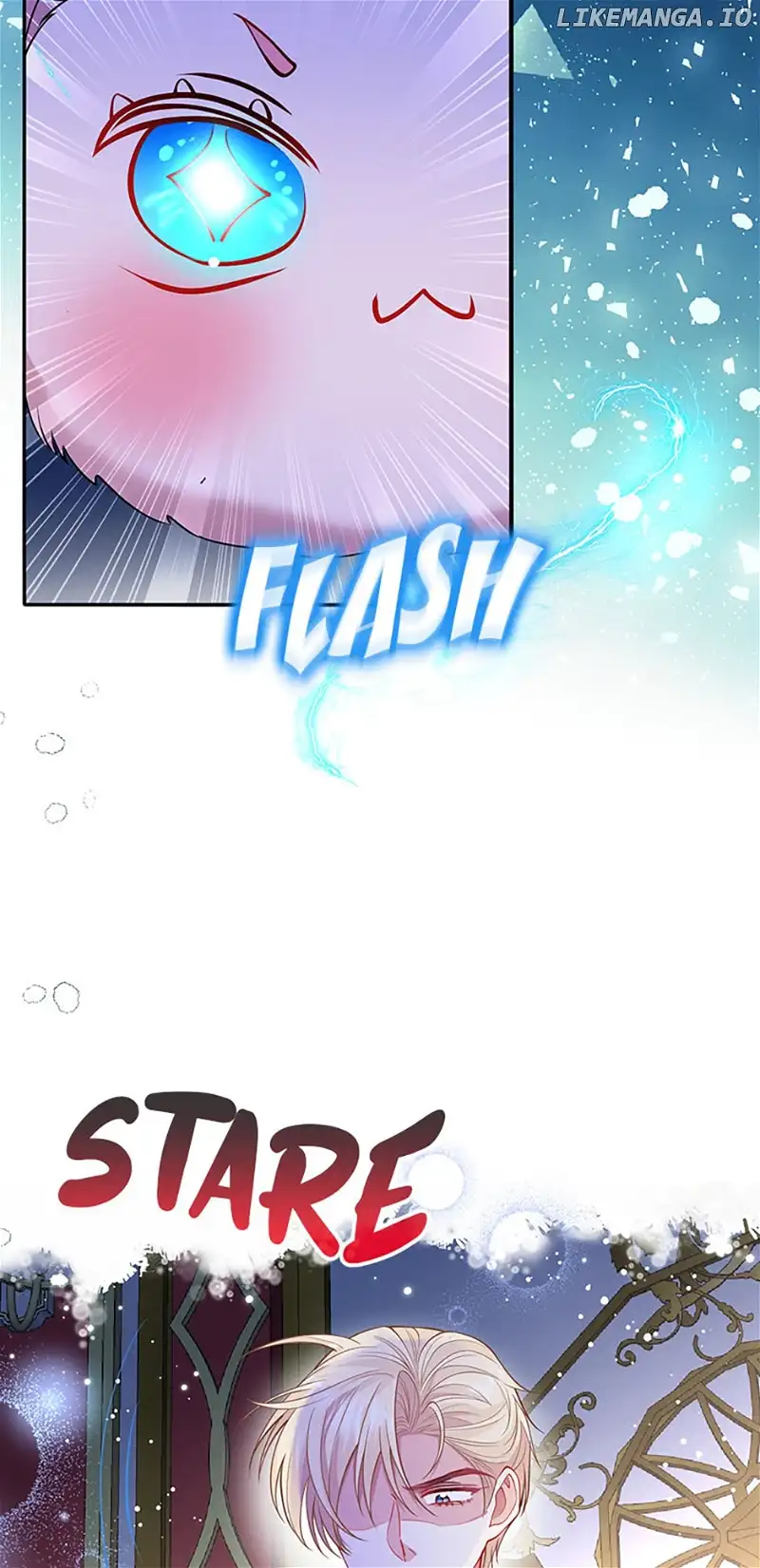 The Adopted Daughter Saves the World chapter 49 page 18