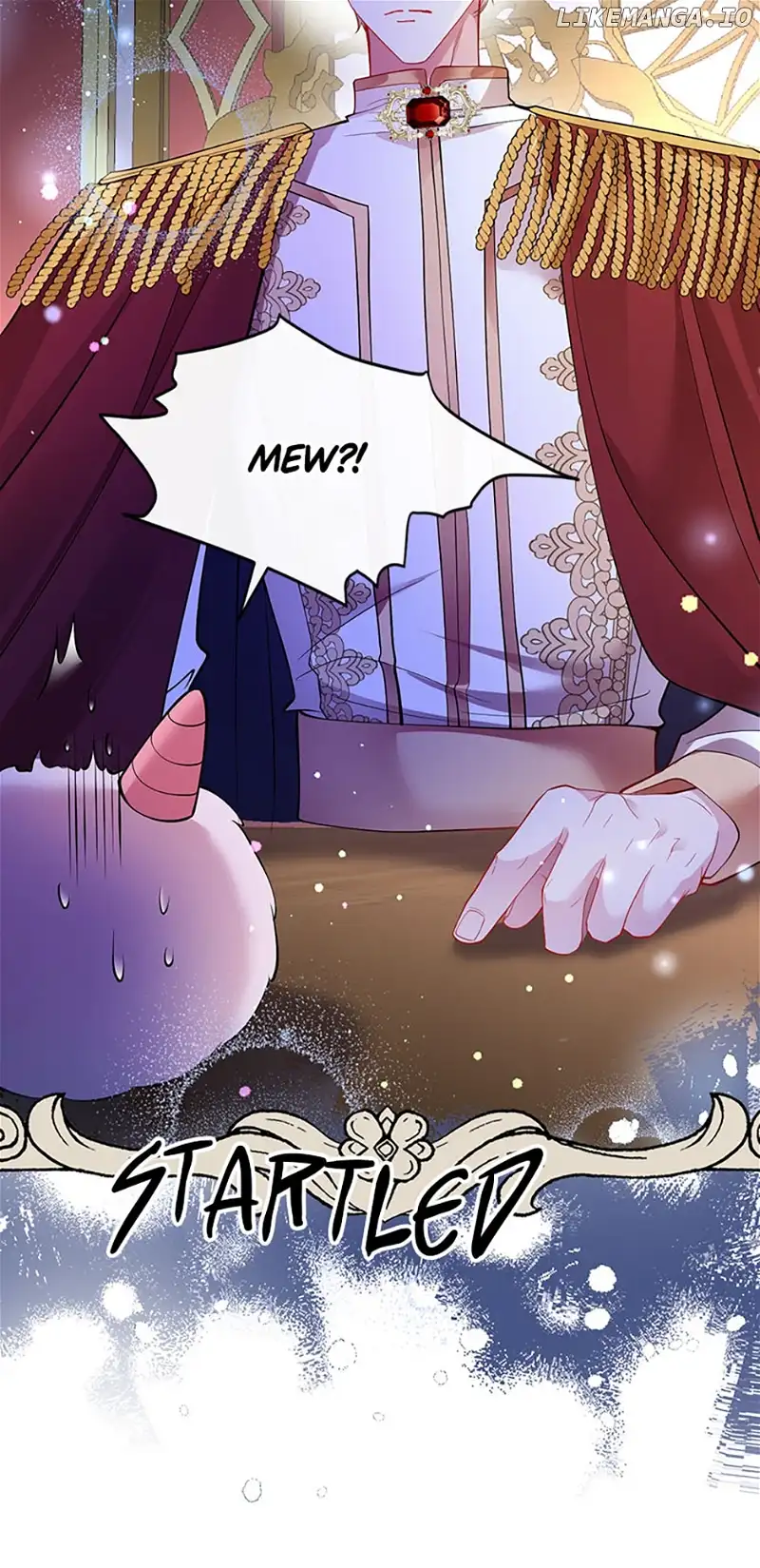 The Adopted Daughter Saves the World chapter 49 page 19