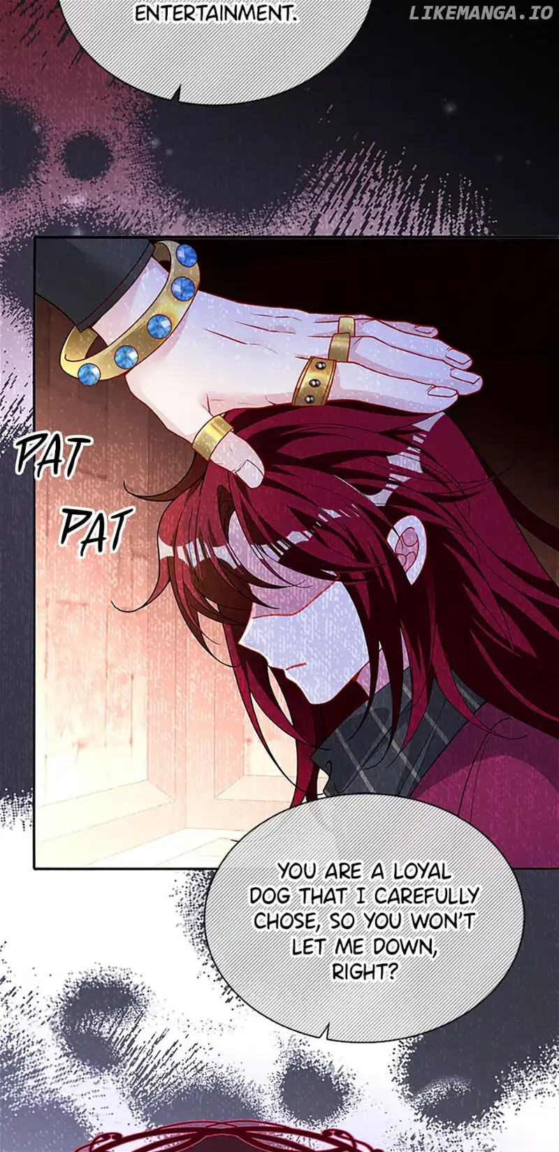 The Adopted Daughter Saves the World chapter 49 page 28