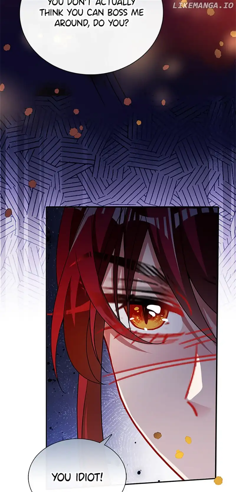 The Adopted Daughter Saves the World chapter 49 page 34
