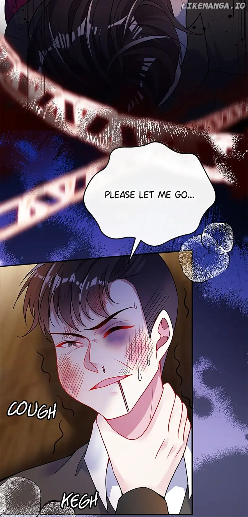 The Adopted Daughter Saves the World chapter 49 page 42