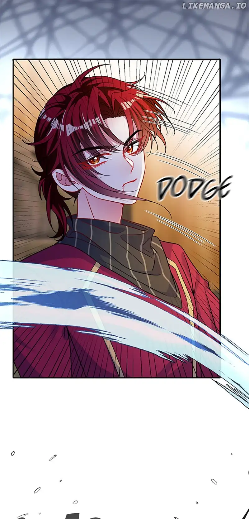 The Adopted Daughter Saves the World chapter 49 page 47