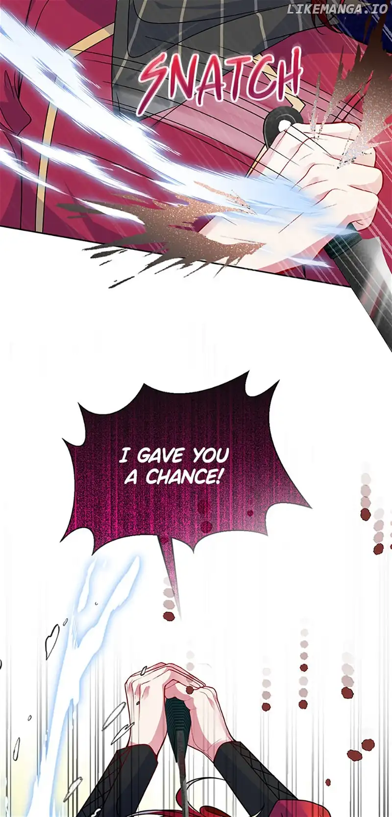 The Adopted Daughter Saves the World chapter 49 page 49