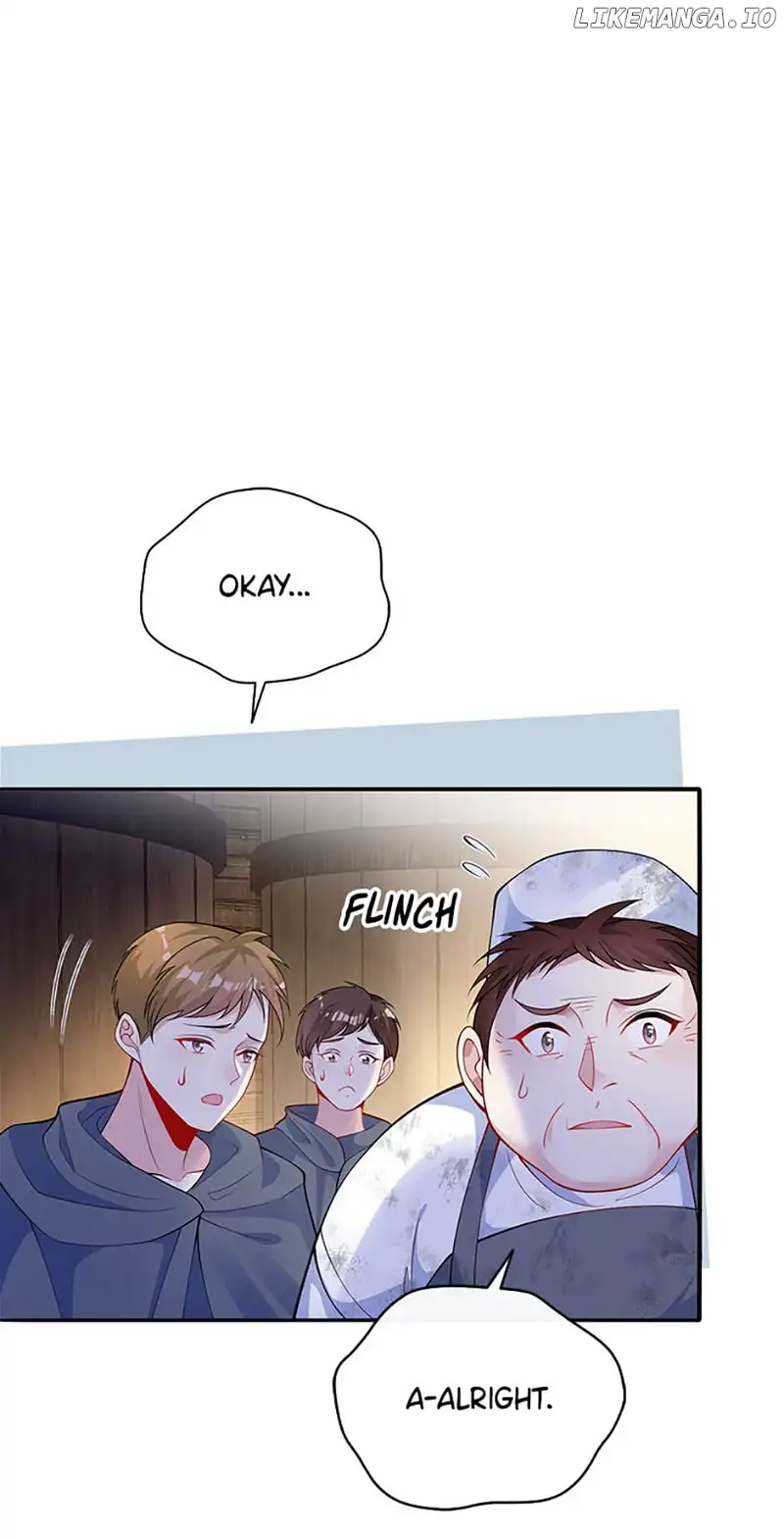 The Adopted Daughter Saves the World chapter 49 page 56