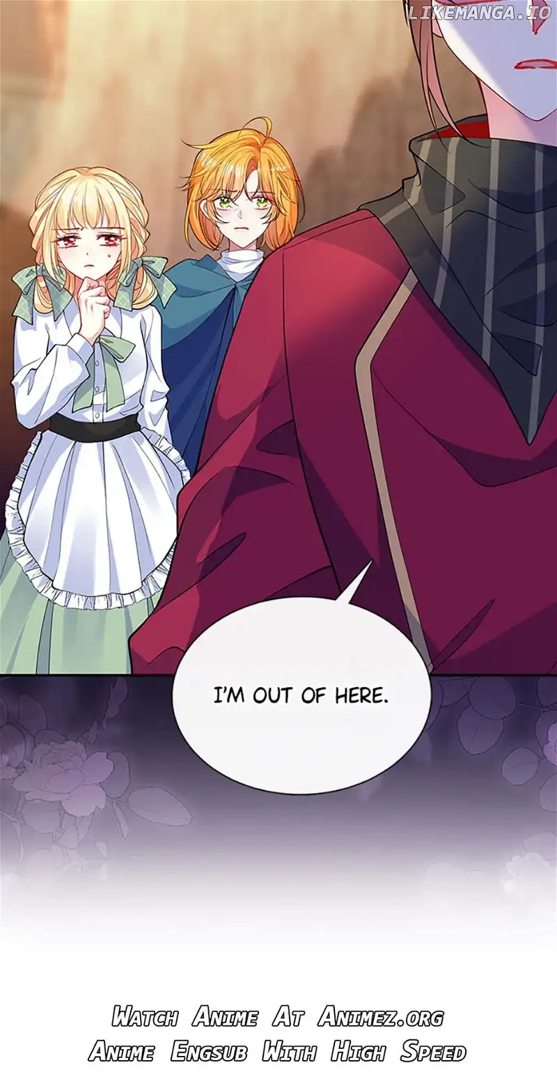 The Adopted Daughter Saves the World chapter 49 page 65