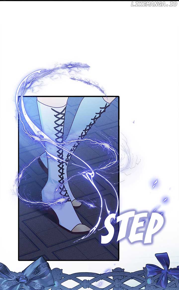 The Adopted Daughter Saves the World chapter 5 page 10