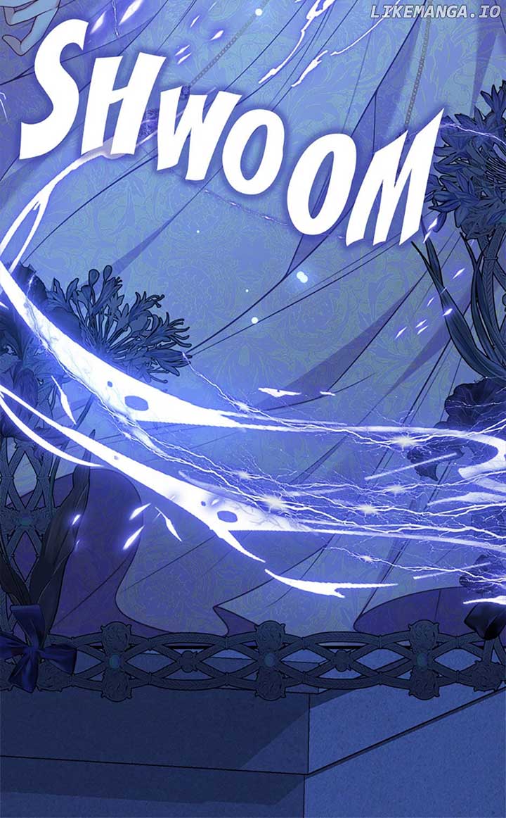 The Adopted Daughter Saves the World chapter 5 page 12