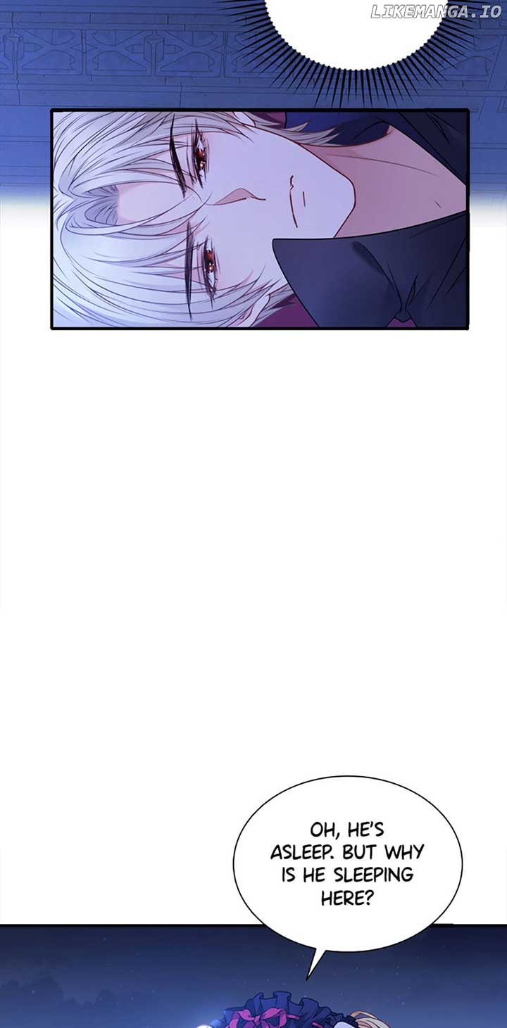 The Adopted Daughter Saves the World chapter 5 page 19