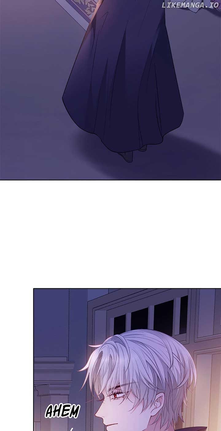 The Adopted Daughter Saves the World chapter 5 page 64