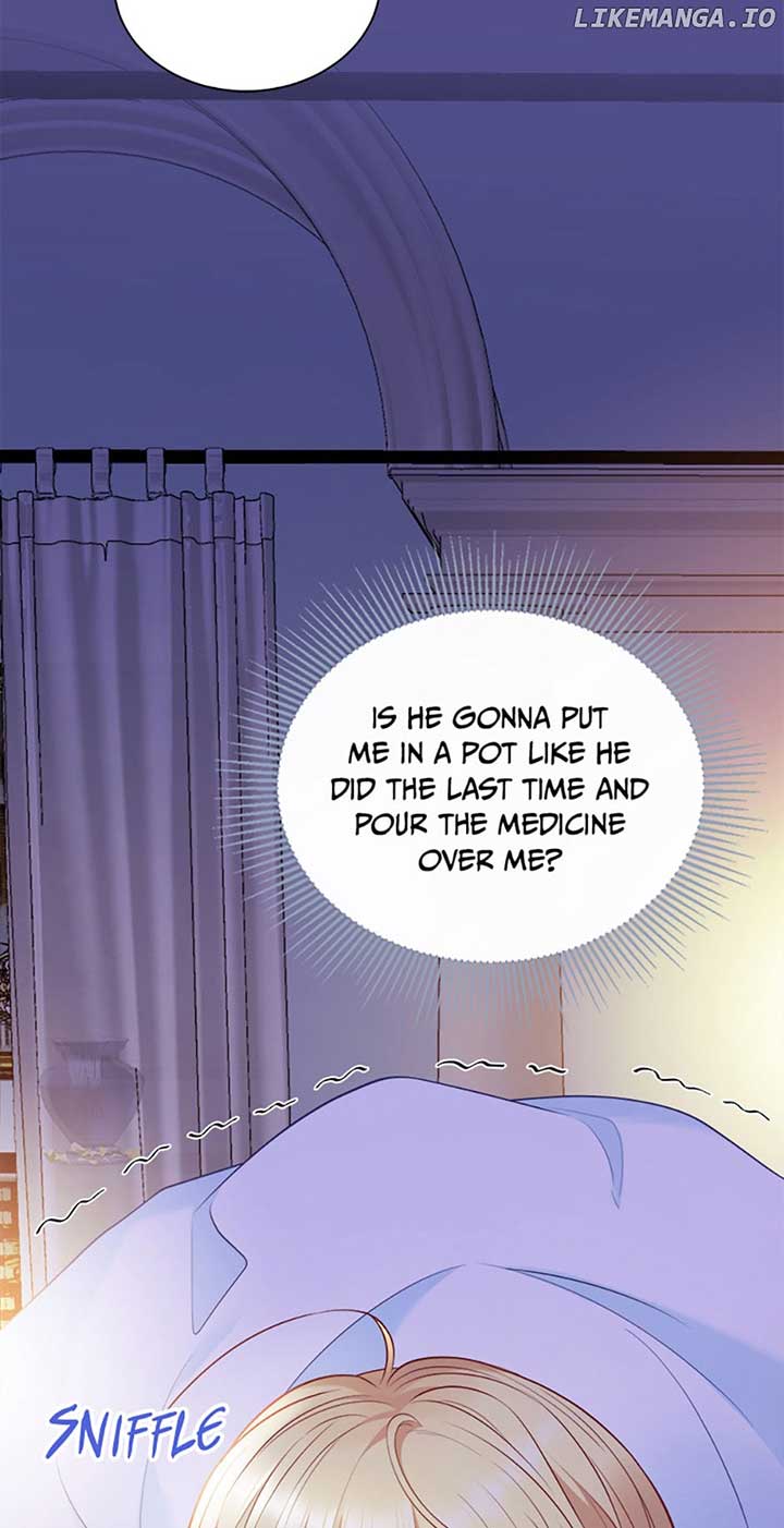 The Adopted Daughter Saves the World chapter 5 page 67