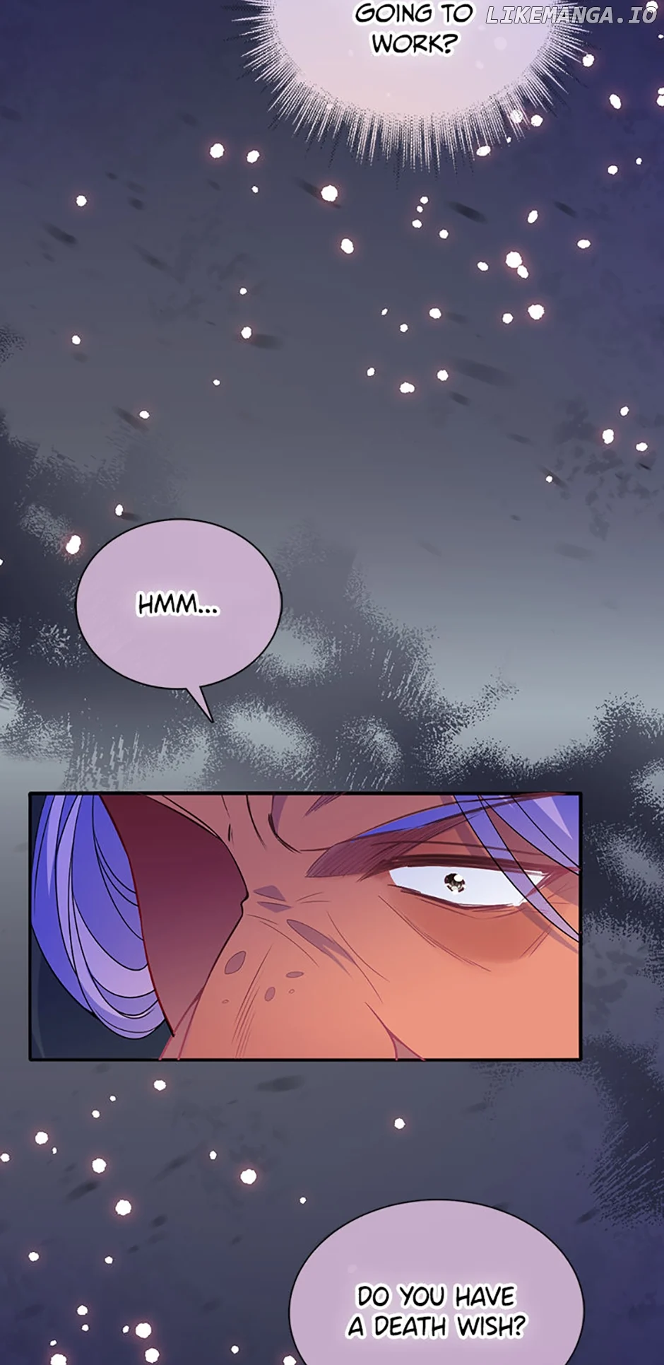 The Adopted Daughter Saves the World chapter 53 page 9