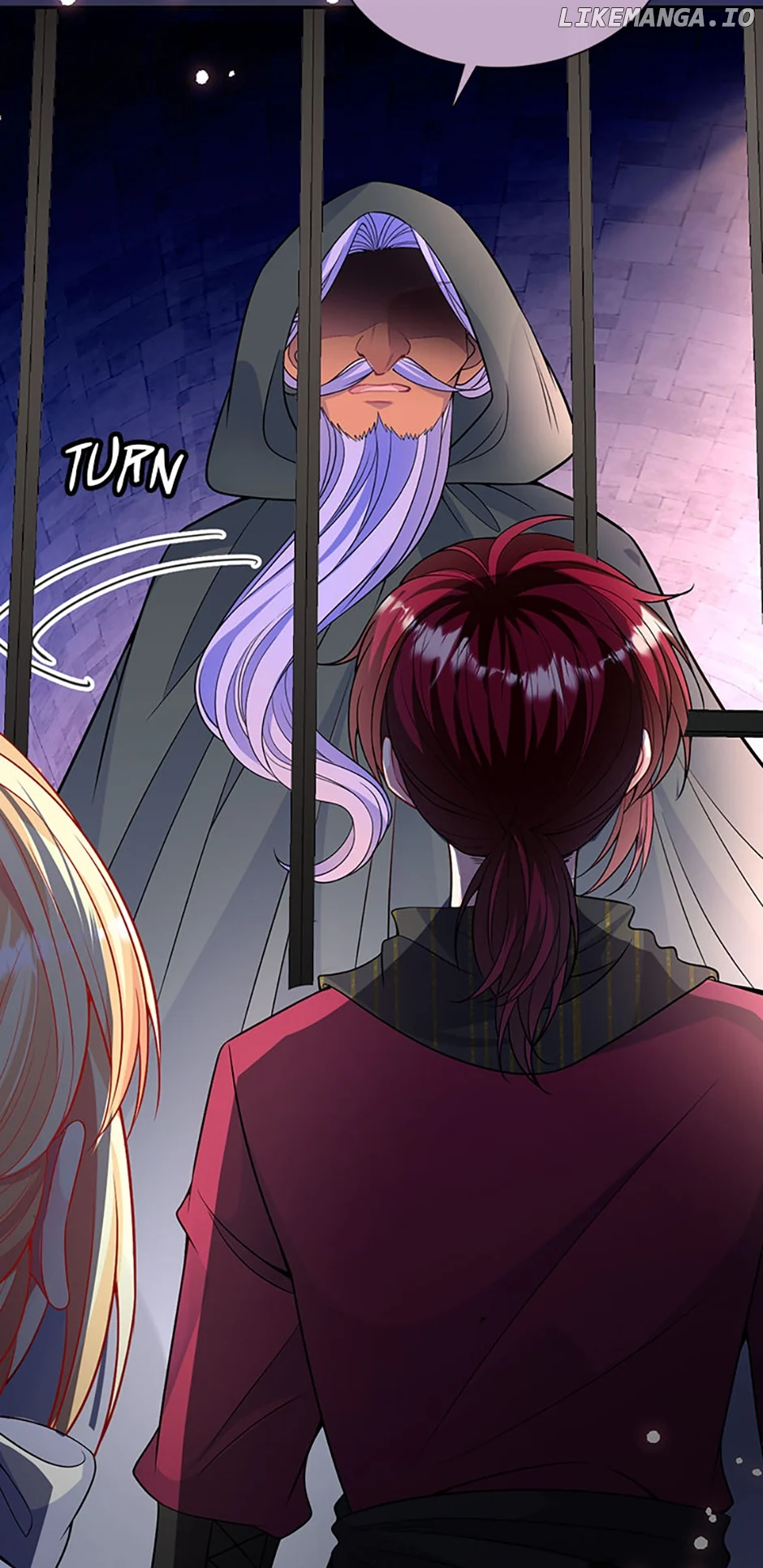 The Adopted Daughter Saves the World chapter 53 page 10