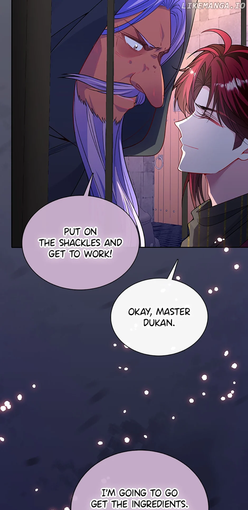 The Adopted Daughter Saves the World chapter 53 page 13