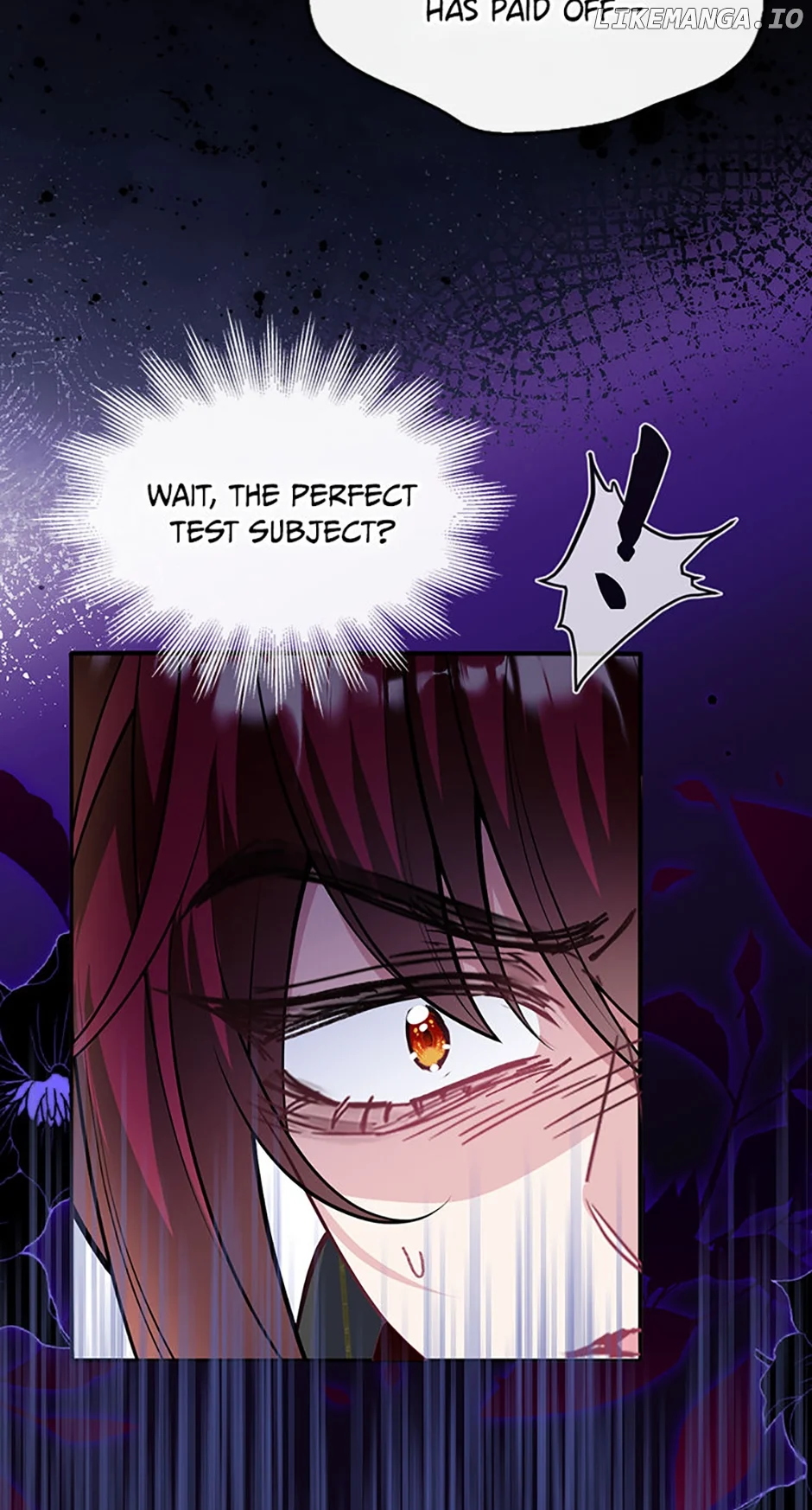 The Adopted Daughter Saves the World chapter 53 page 28