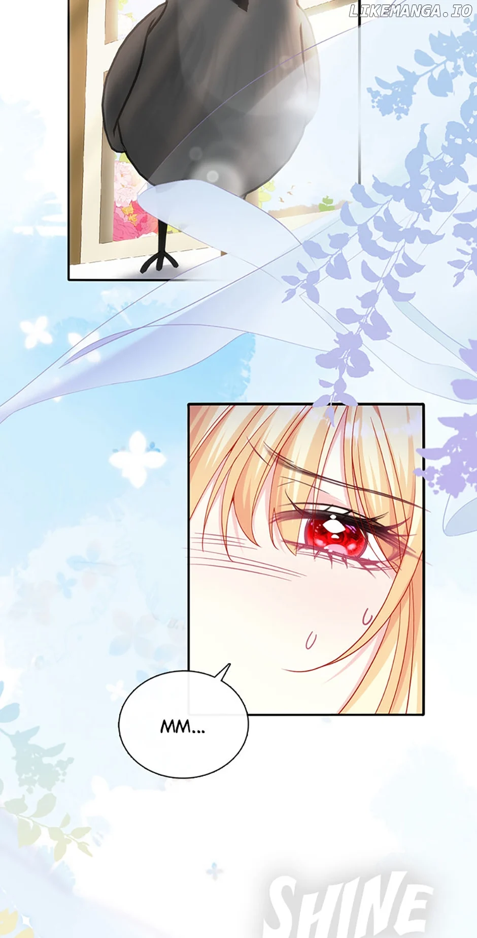 The Adopted Daughter Saves the World chapter 55 page 41