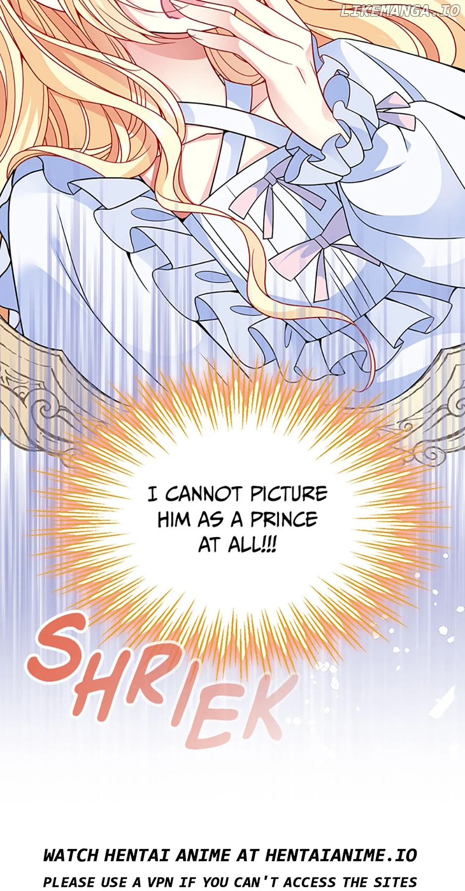 The Adopted Daughter Saves the World chapter 55 page 68