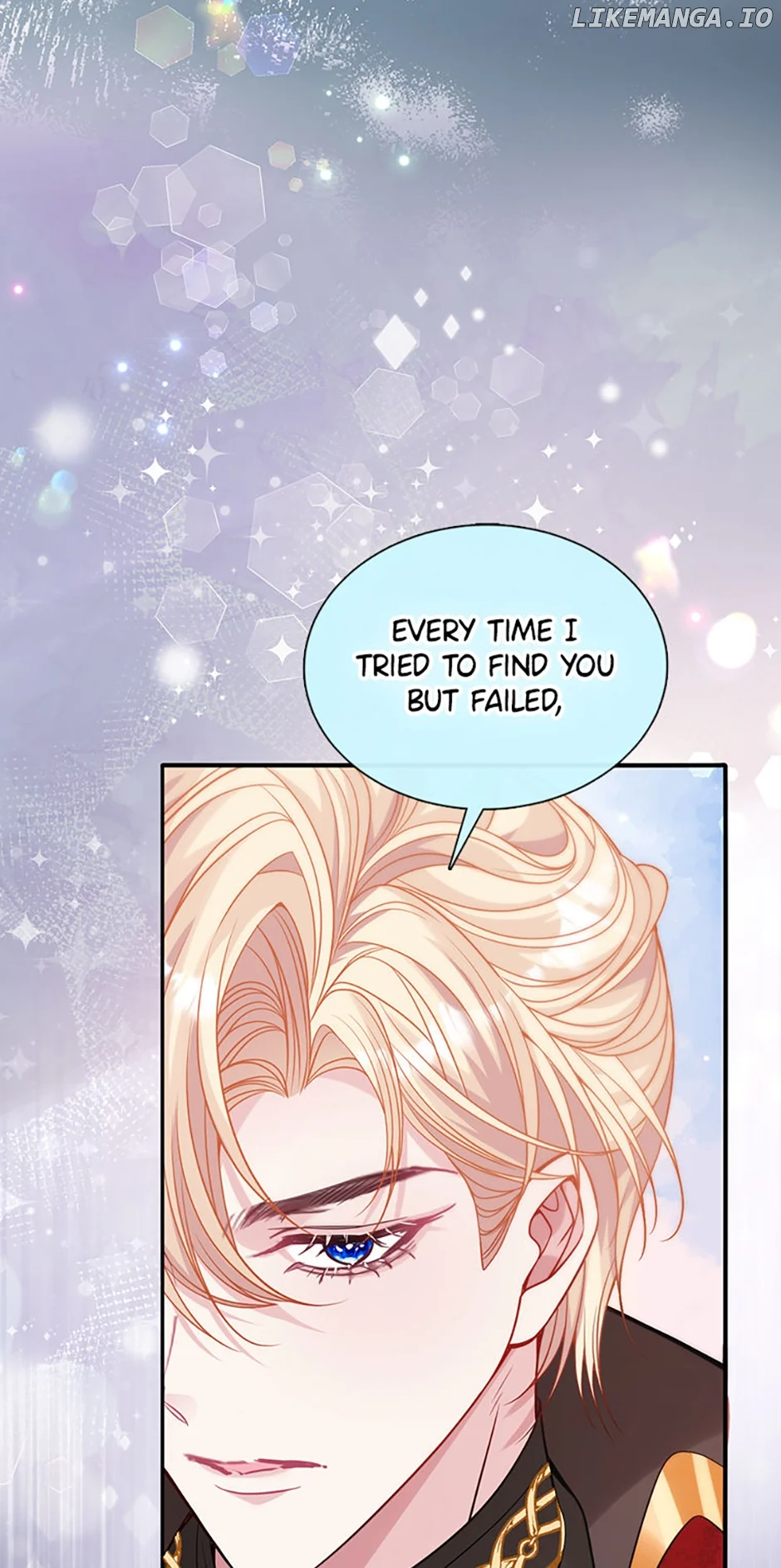 The Adopted Daughter Saves the World chapter 57 page 16