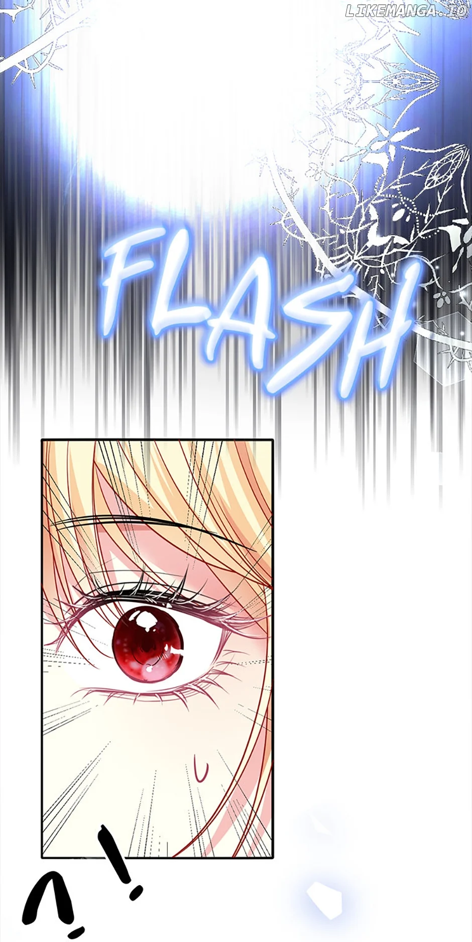 The Adopted Daughter Saves the World chapter 58 page 37