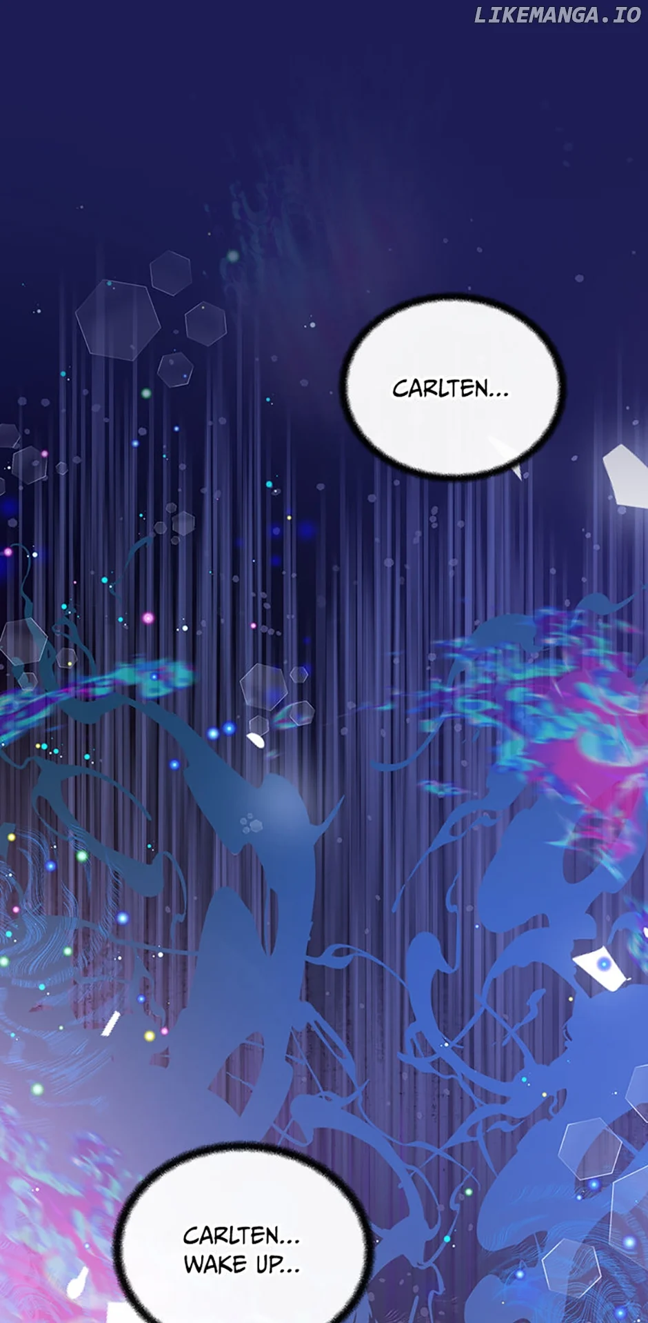 The Adopted Daughter Saves the World chapter 59 page 2