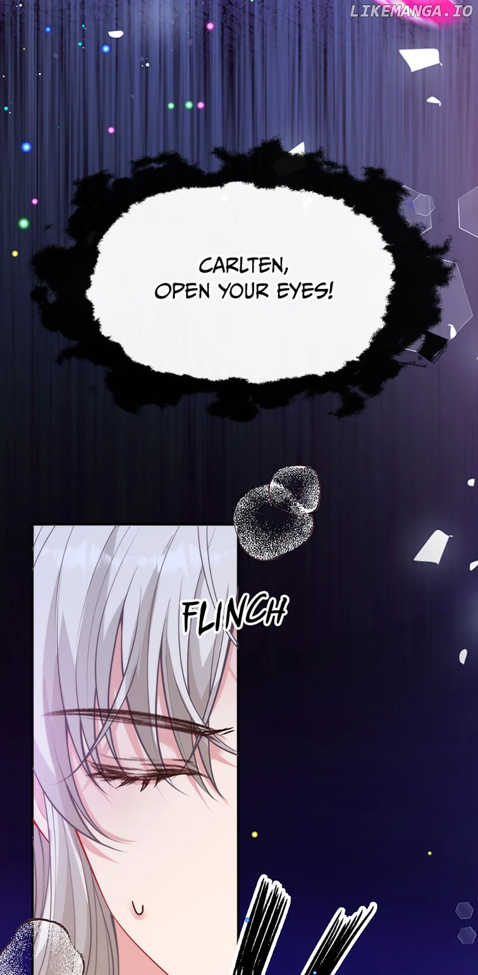 The Adopted Daughter Saves the World chapter 59 page 4