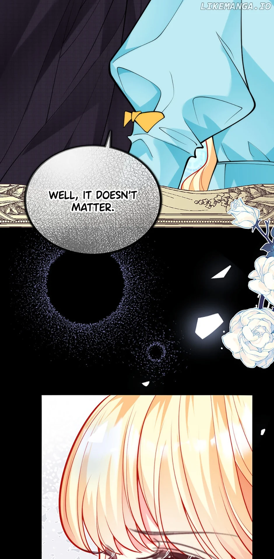 The Adopted Daughter Saves the World chapter 59 page 42