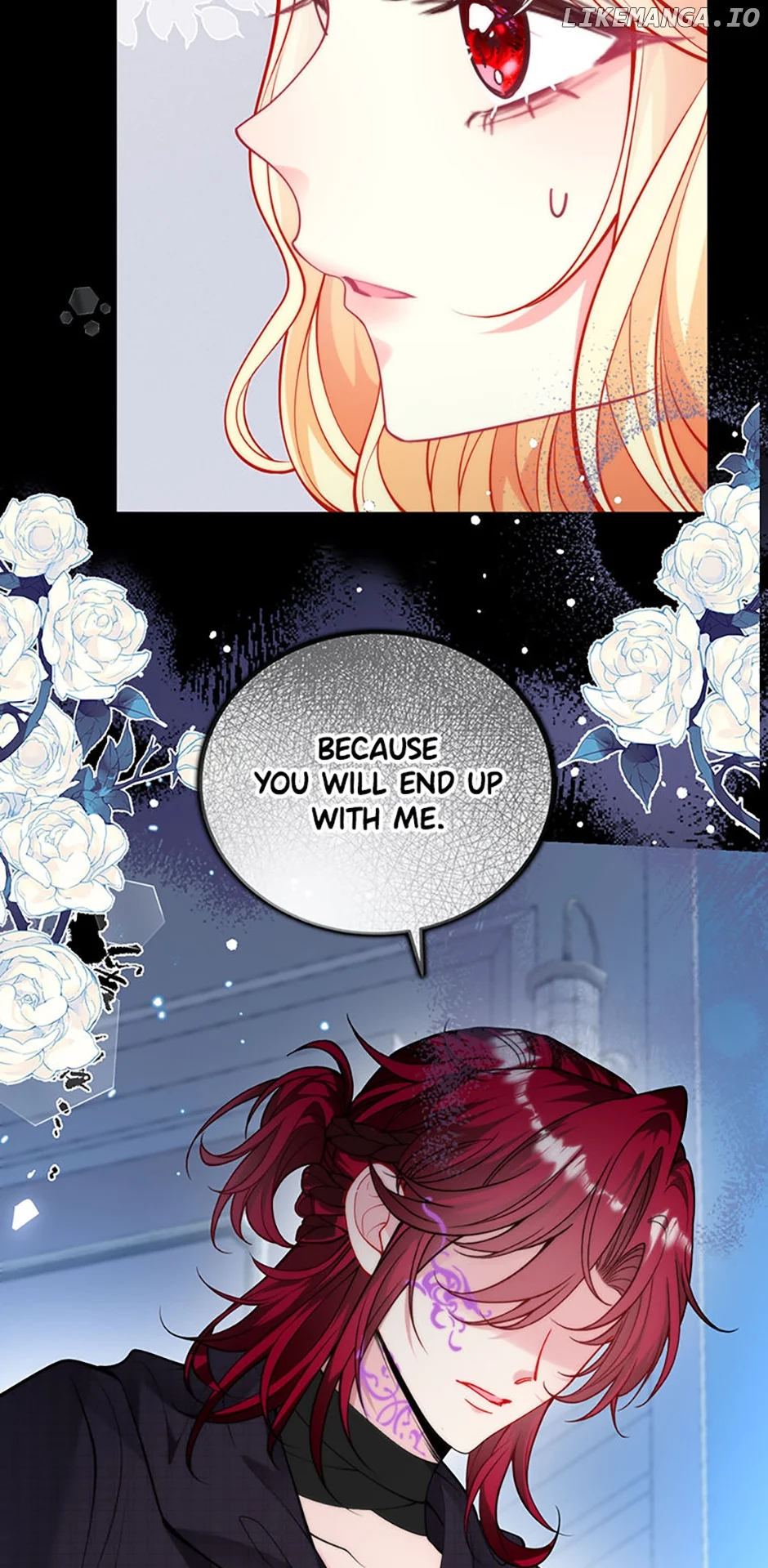 The Adopted Daughter Saves the World chapter 59 page 43