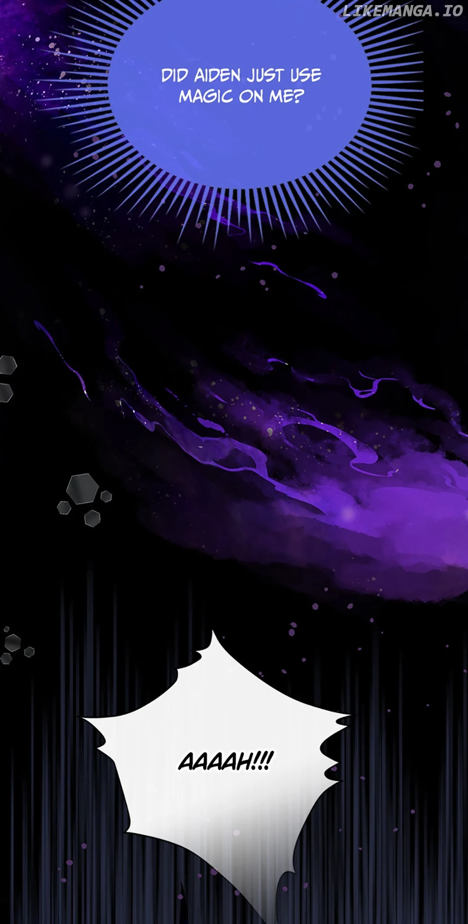 The Adopted Daughter Saves the World chapter 59 page 48