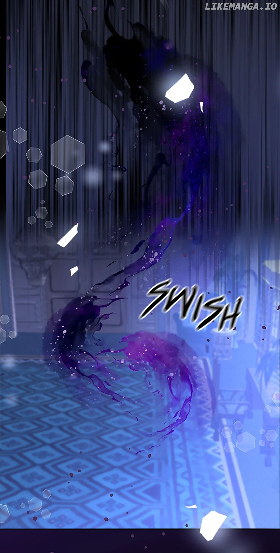 The Adopted Daughter Saves the World chapter 59 page 49