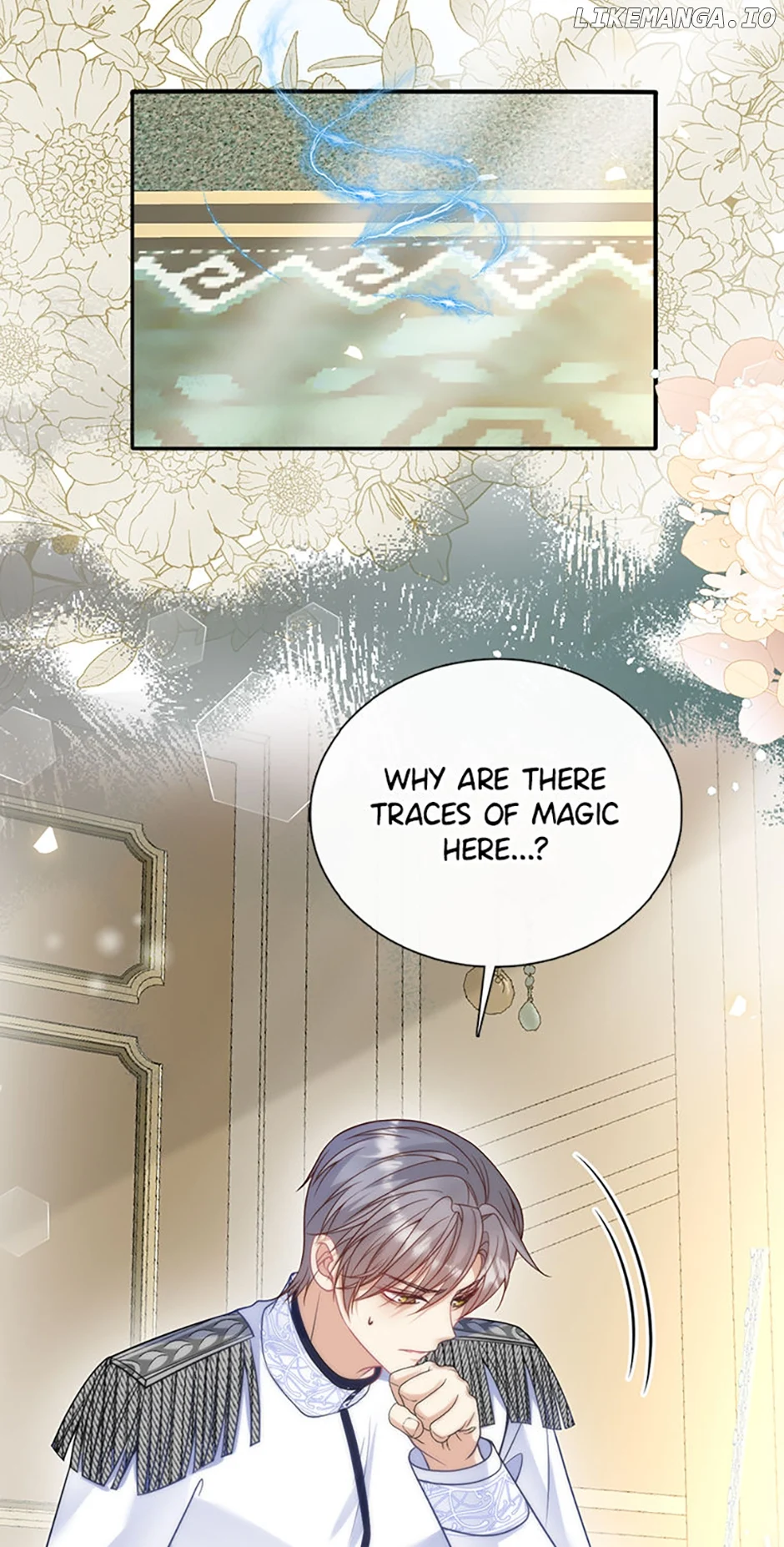 The Adopted Daughter Saves the World chapter 59 page 54