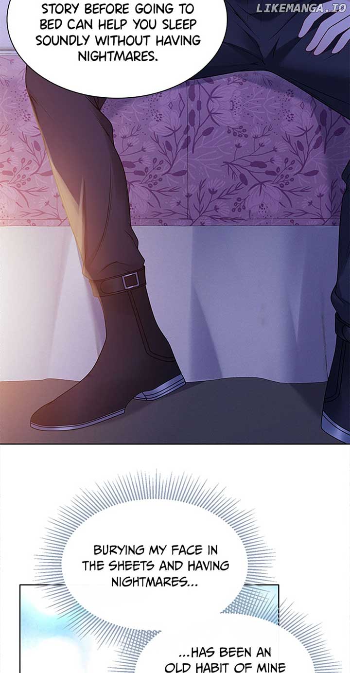 The Adopted Daughter Saves the World chapter 6 page 4