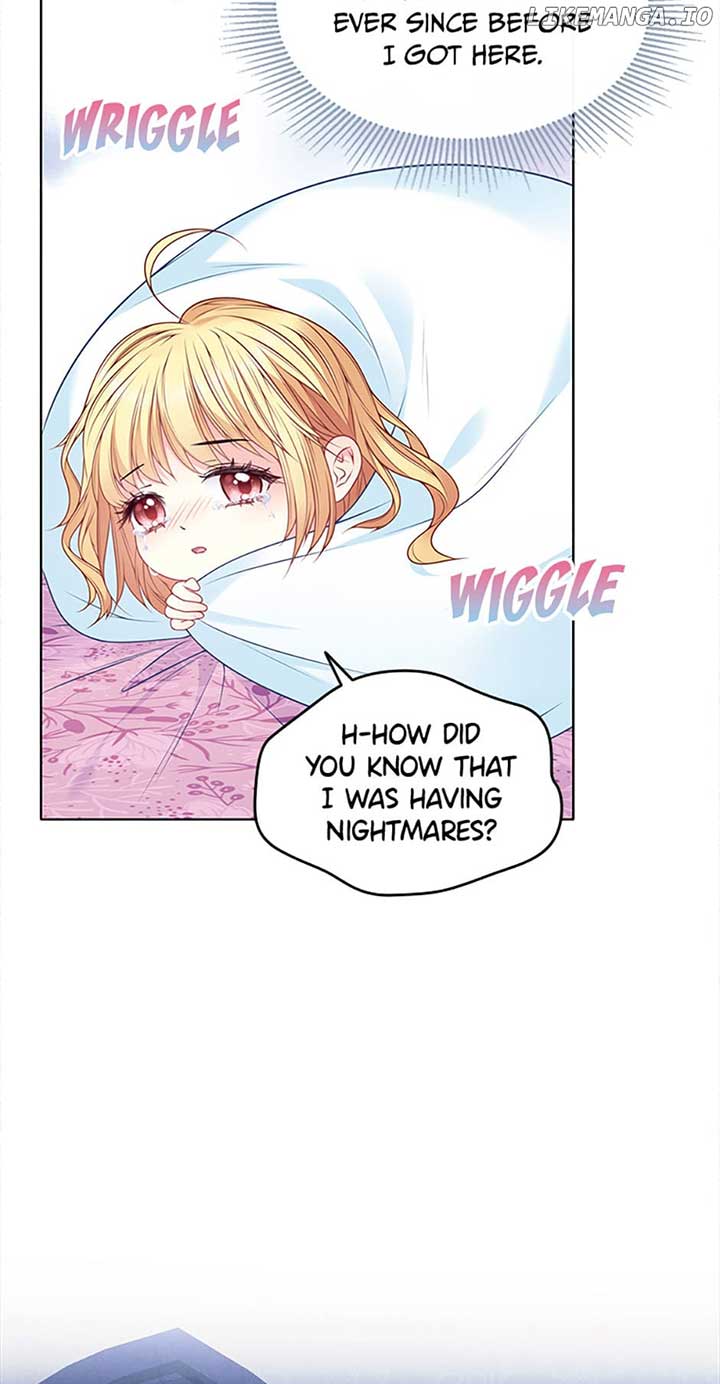The Adopted Daughter Saves the World chapter 6 page 5