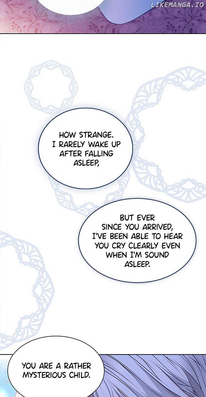 The Adopted Daughter Saves the World chapter 6 page 7