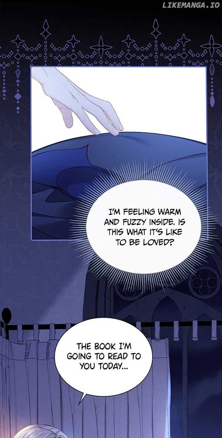 The Adopted Daughter Saves the World chapter 6 page 9
