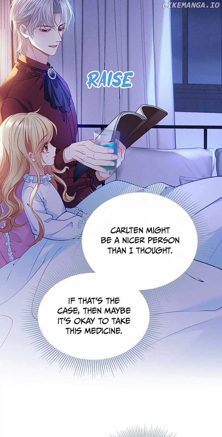 The Adopted Daughter Saves the World chapter 6 page 10